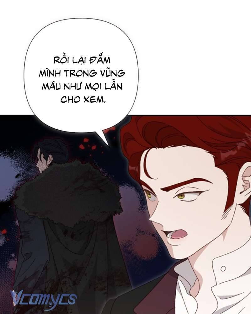 Dành Cho Những Ai Coi Hối Tiếc Là Điều Xa Xỉ - Chapter 2 - Page 42