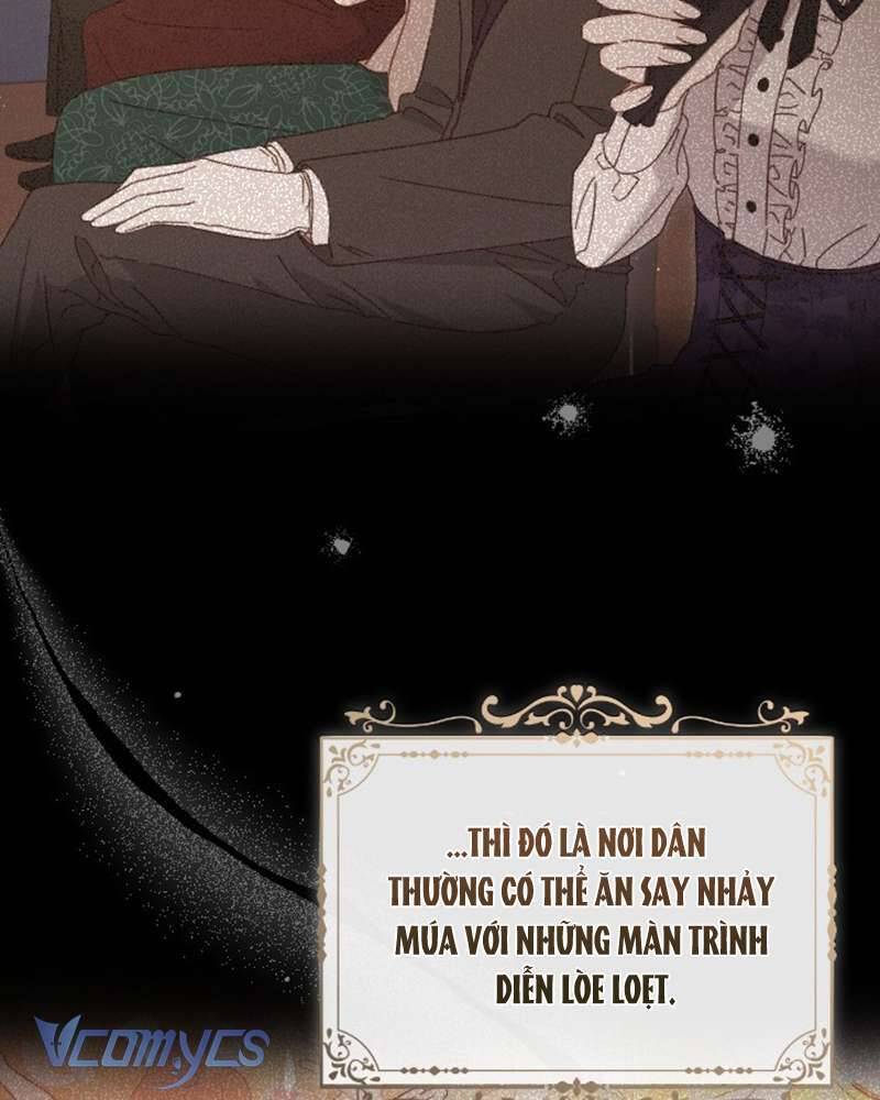 Dành Cho Những Ai Coi Hối Tiếc Là Điều Xa Xỉ - Chapter 2 - Page 50