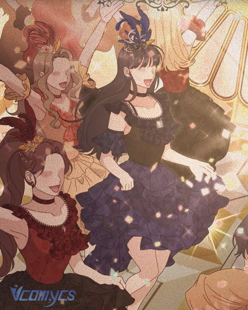 Dành Cho Những Ai Coi Hối Tiếc Là Điều Xa Xỉ - Chapter 2 - Page 51