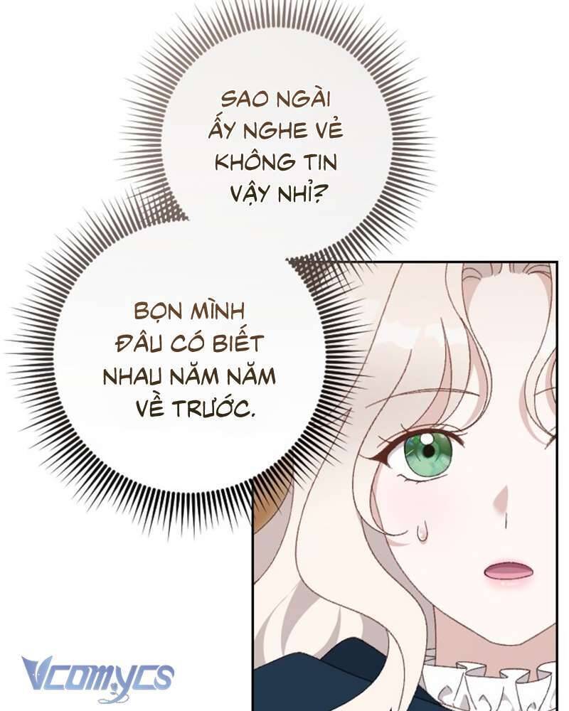 Dành Cho Những Ai Coi Hối Tiếc Là Điều Xa Xỉ - Chapter 2 - Page 81