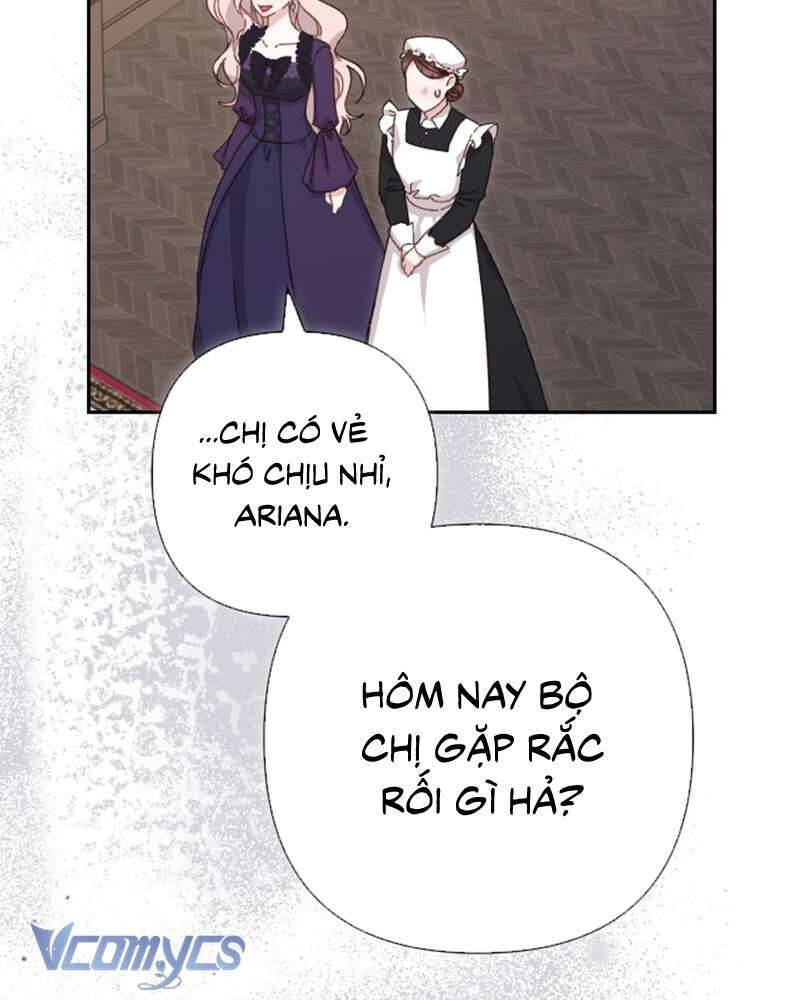 Dành Cho Những Ai Coi Hối Tiếc Là Điều Xa Xỉ - Chapter 3 - Page 111