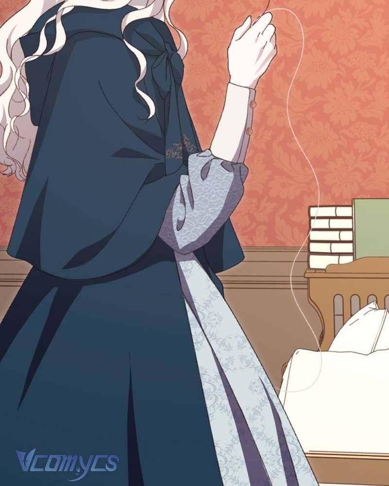 Dành Cho Những Ai Coi Hối Tiếc Là Điều Xa Xỉ - Chapter 3 - Page 126