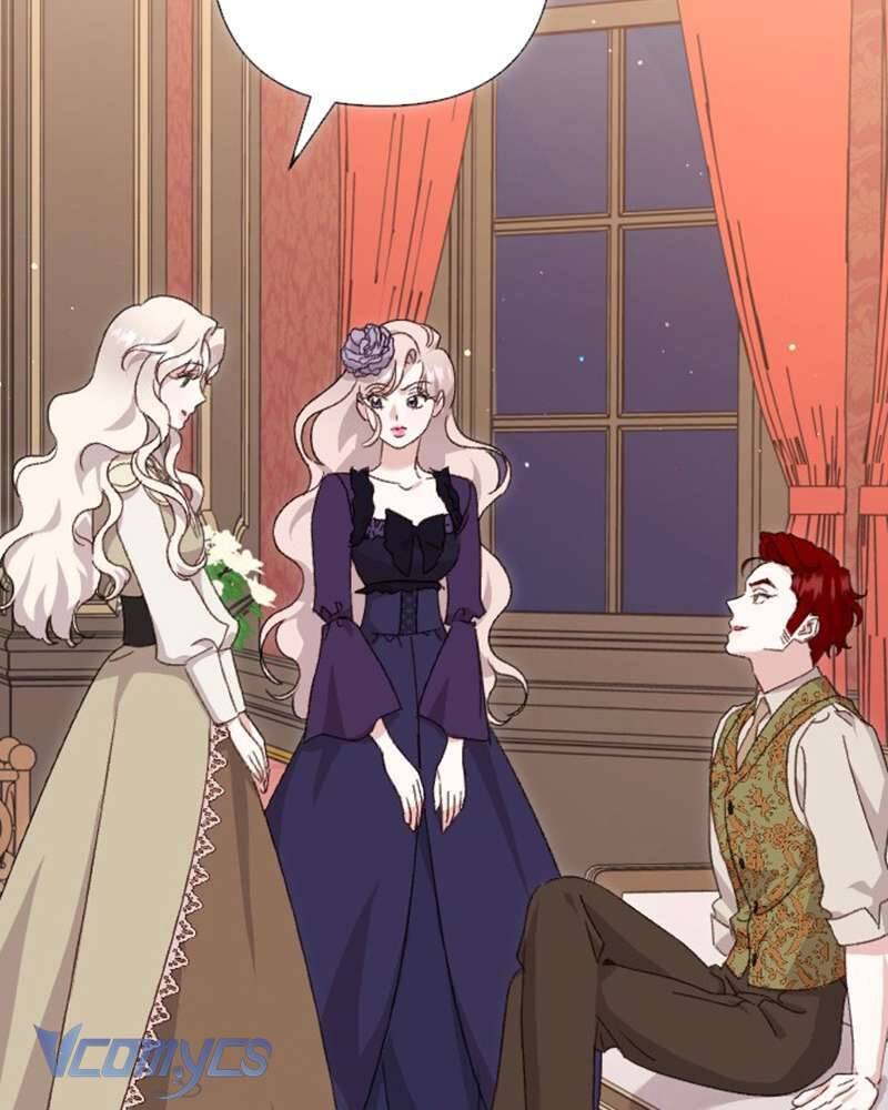 Dành Cho Những Ai Coi Hối Tiếc Là Điều Xa Xỉ - Chapter 3 - Page 133