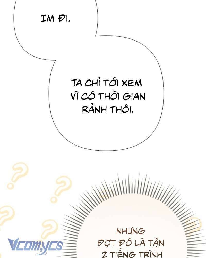 Dành Cho Những Ai Coi Hối Tiếc Là Điều Xa Xỉ - Chapter 3 - Page 33