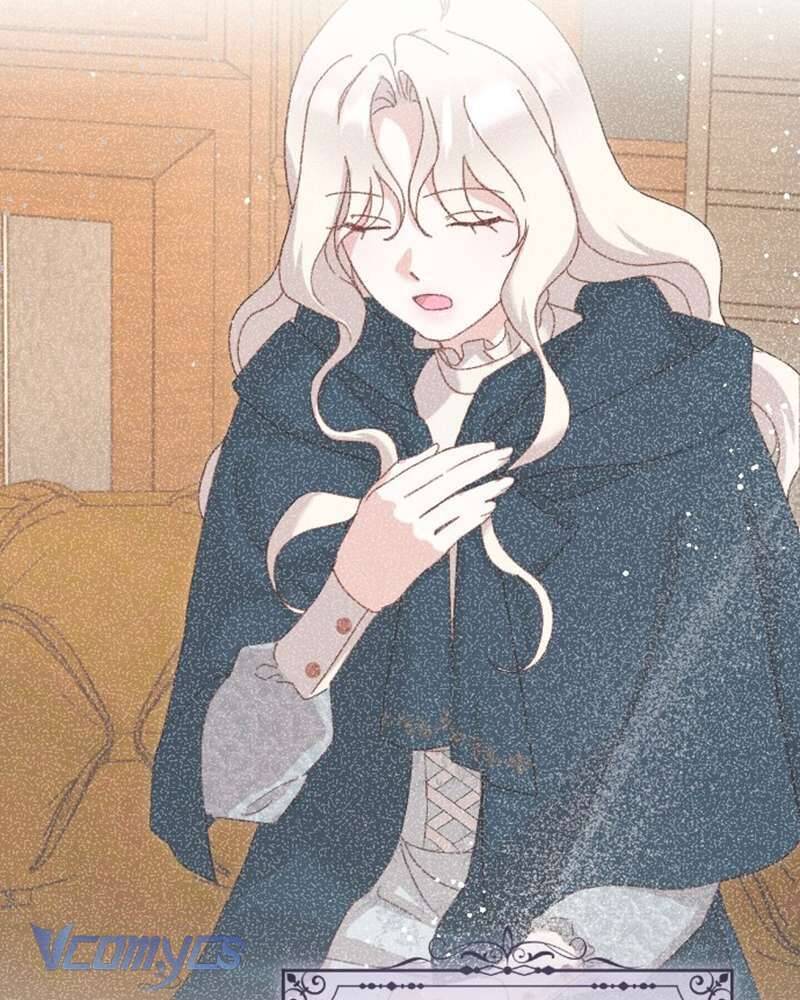 Dành Cho Những Ai Coi Hối Tiếc Là Điều Xa Xỉ - Chapter 3 - Page 37