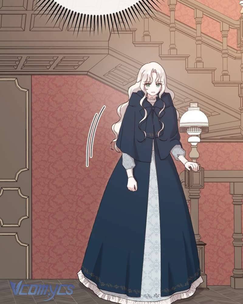 Dành Cho Những Ai Coi Hối Tiếc Là Điều Xa Xỉ - Chapter 3 - Page 58