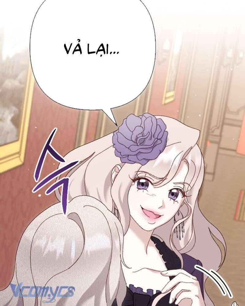 Dành Cho Những Ai Coi Hối Tiếc Là Điều Xa Xỉ - Chapter 3 - Page 94