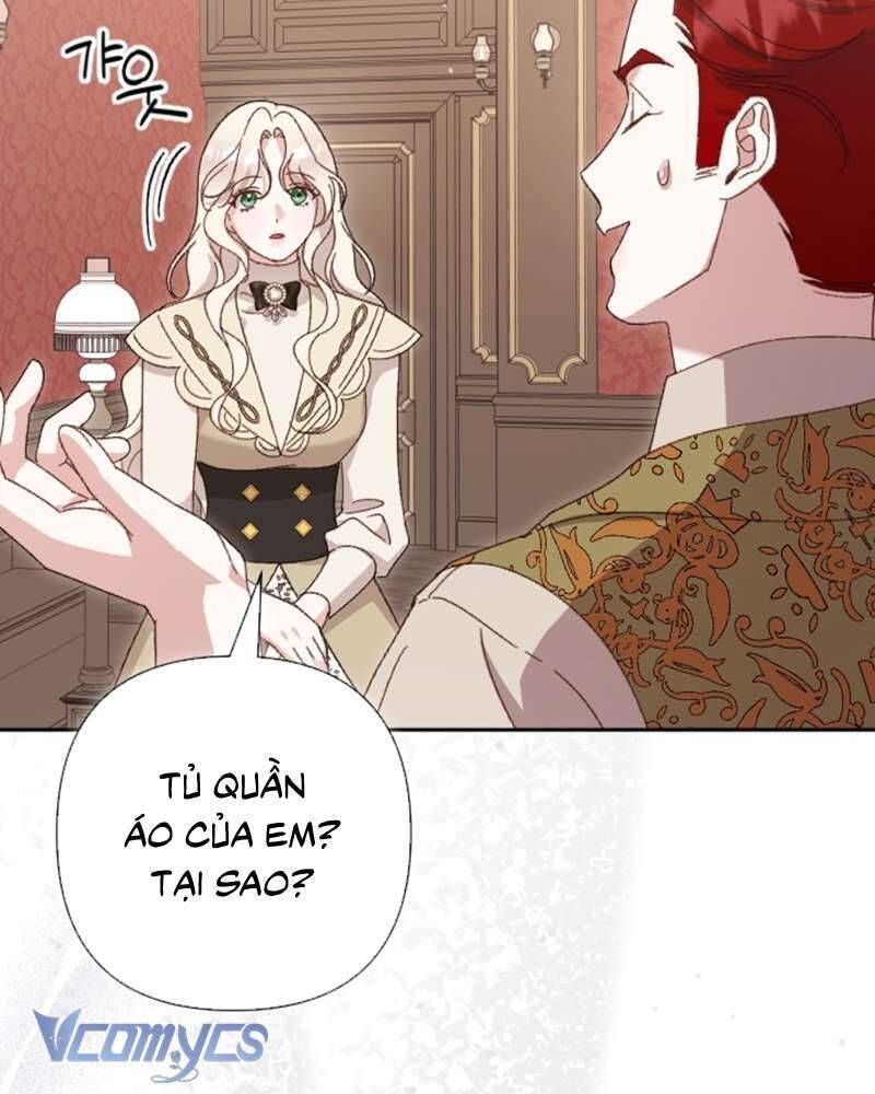 Dành Cho Những Ai Coi Hối Tiếc Là Điều Xa Xỉ - Chapter 4 - Page 10