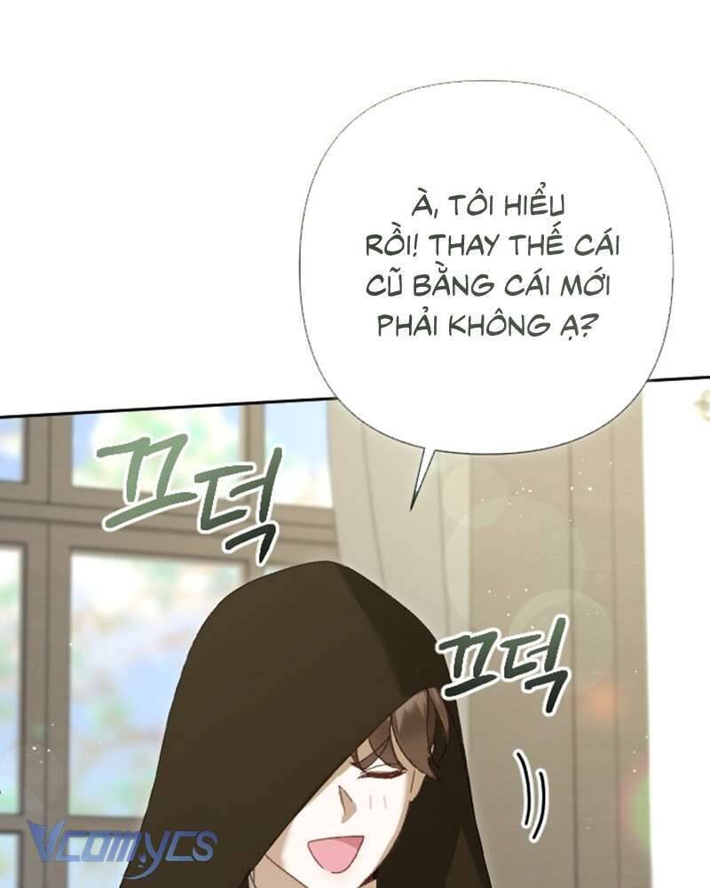Dành Cho Những Ai Coi Hối Tiếc Là Điều Xa Xỉ - Chapter 4 - Page 107
