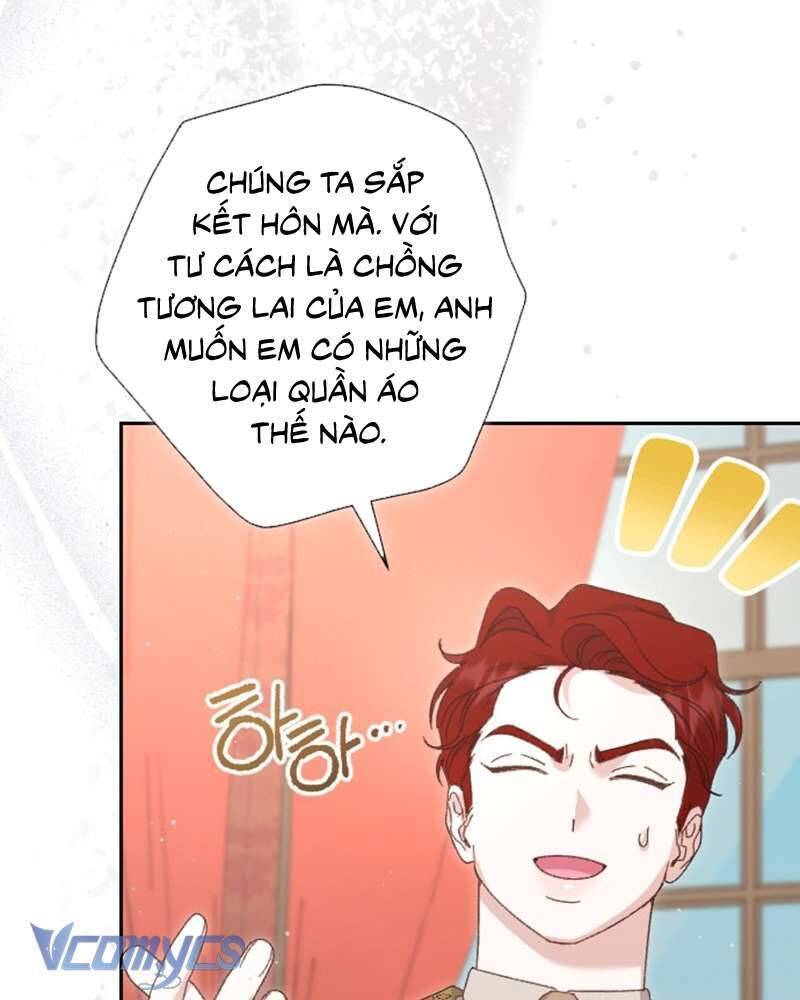 Dành Cho Những Ai Coi Hối Tiếc Là Điều Xa Xỉ - Chapter 4 - Page 11