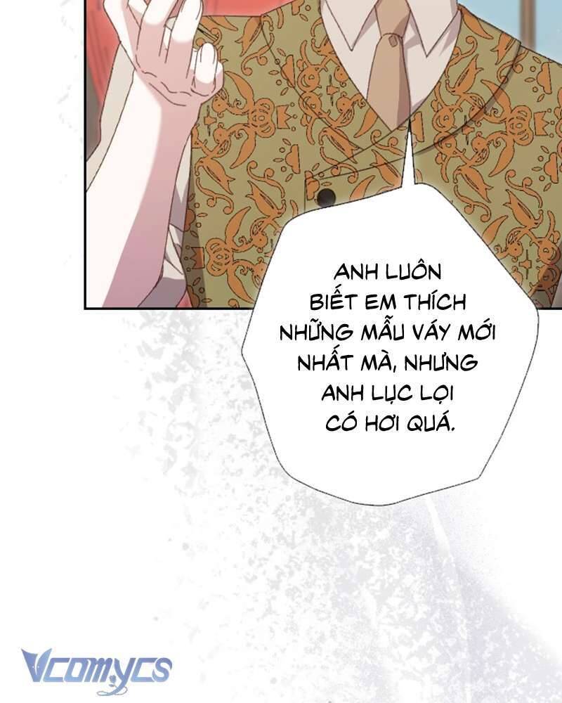 Dành Cho Những Ai Coi Hối Tiếc Là Điều Xa Xỉ - Chapter 4 - Page 12