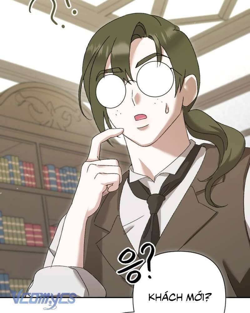 Dành Cho Những Ai Coi Hối Tiếc Là Điều Xa Xỉ - Chapter 4 - Page 124