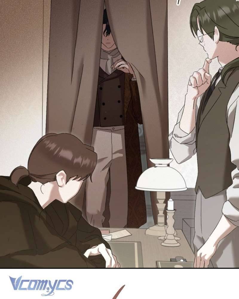 Dành Cho Những Ai Coi Hối Tiếc Là Điều Xa Xỉ - Chapter 4 - Page 126