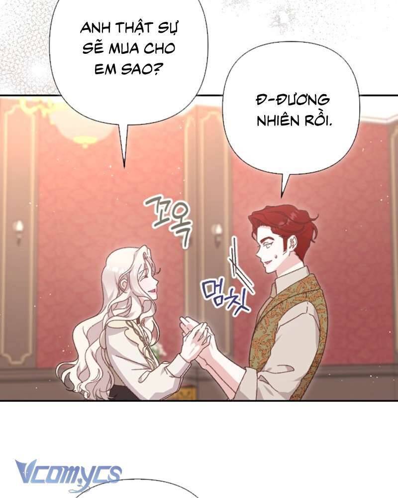 Dành Cho Những Ai Coi Hối Tiếc Là Điều Xa Xỉ - Chapter 4 - Page 17