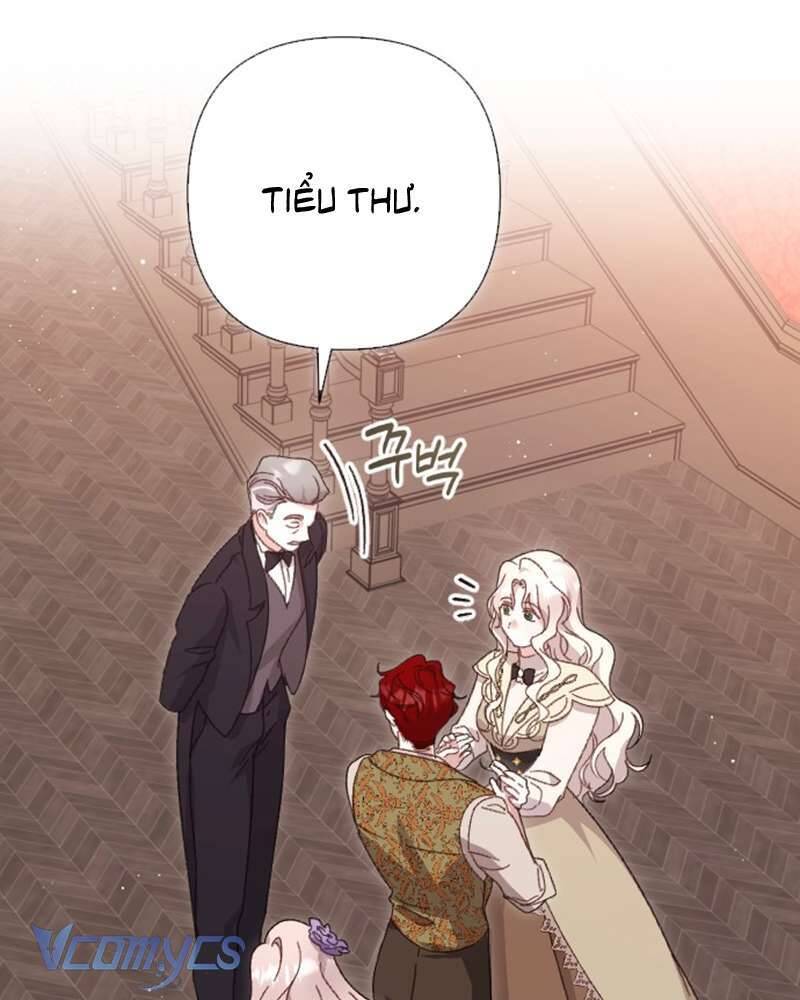 Dành Cho Những Ai Coi Hối Tiếc Là Điều Xa Xỉ - Chapter 4 - Page 20