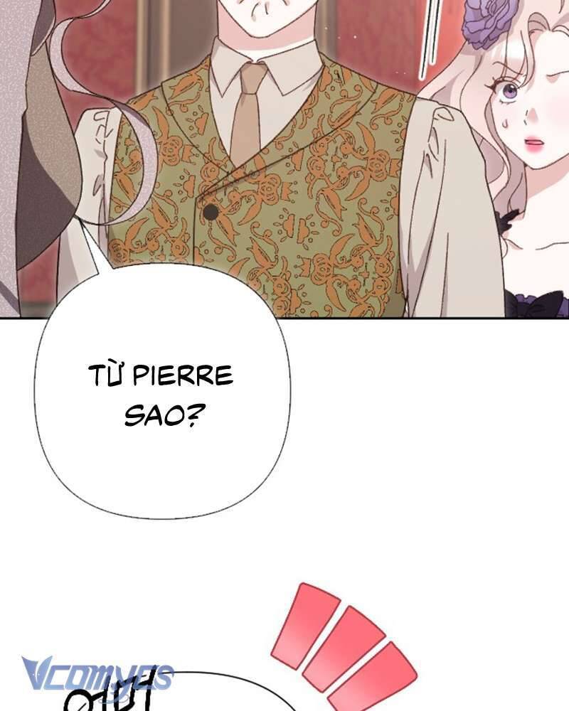 Dành Cho Những Ai Coi Hối Tiếc Là Điều Xa Xỉ - Chapter 4 - Page 23