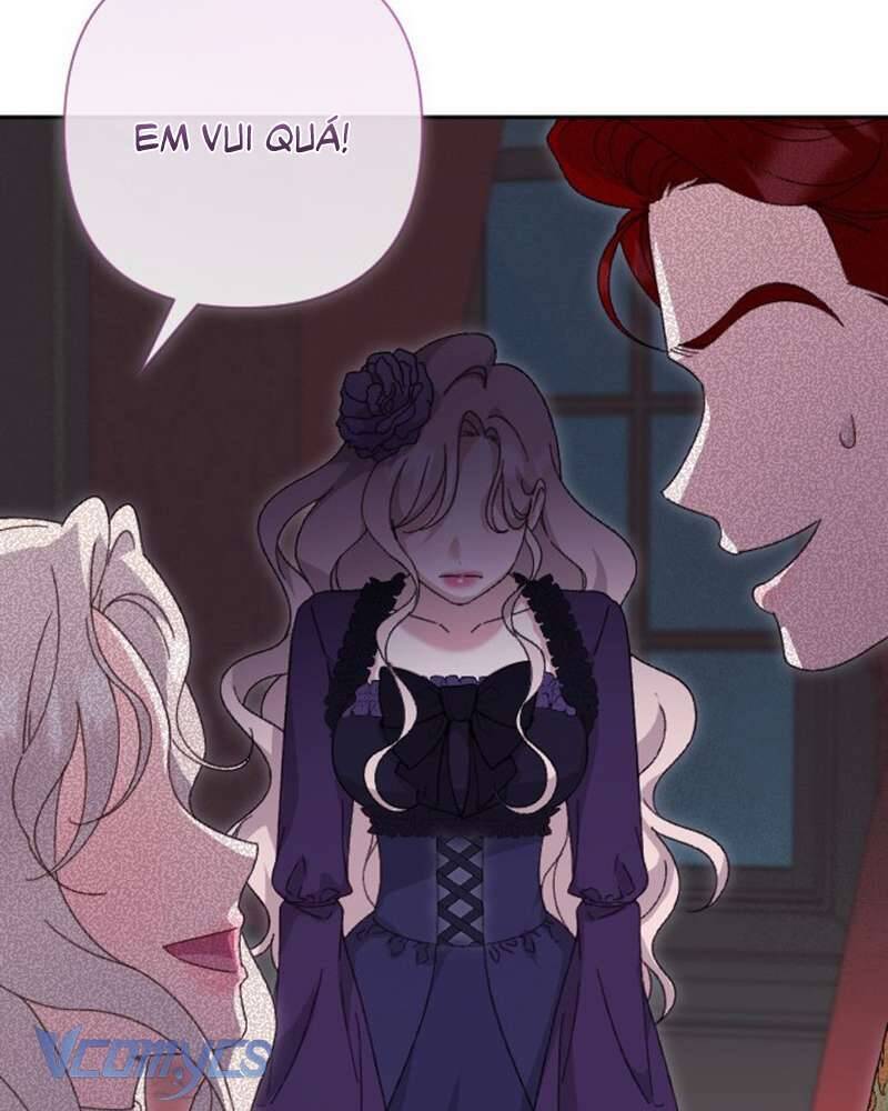 Dành Cho Những Ai Coi Hối Tiếc Là Điều Xa Xỉ - Chapter 4 - Page 26