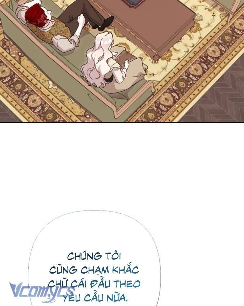 Dành Cho Những Ai Coi Hối Tiếc Là Điều Xa Xỉ - Chapter 4 - Page 33