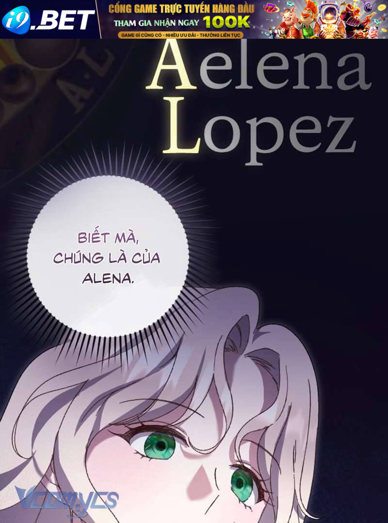 Dành Cho Những Ai Coi Hối Tiếc Là Điều Xa Xỉ - Chapter 4 - Page 36