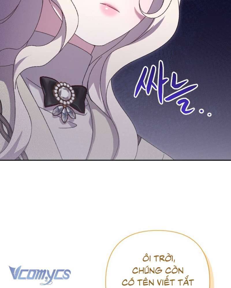 Dành Cho Những Ai Coi Hối Tiếc Là Điều Xa Xỉ - Chapter 4 - Page 37