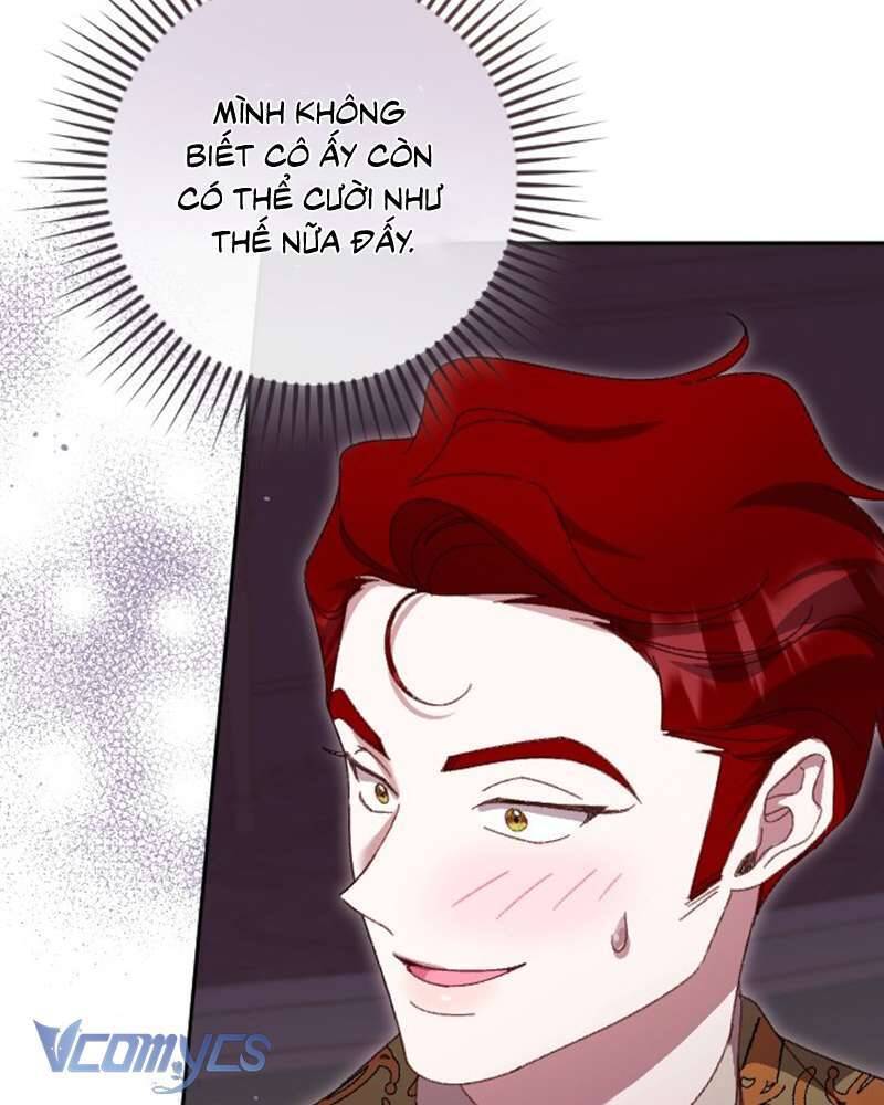 Dành Cho Những Ai Coi Hối Tiếc Là Điều Xa Xỉ - Chapter 4 - Page 40