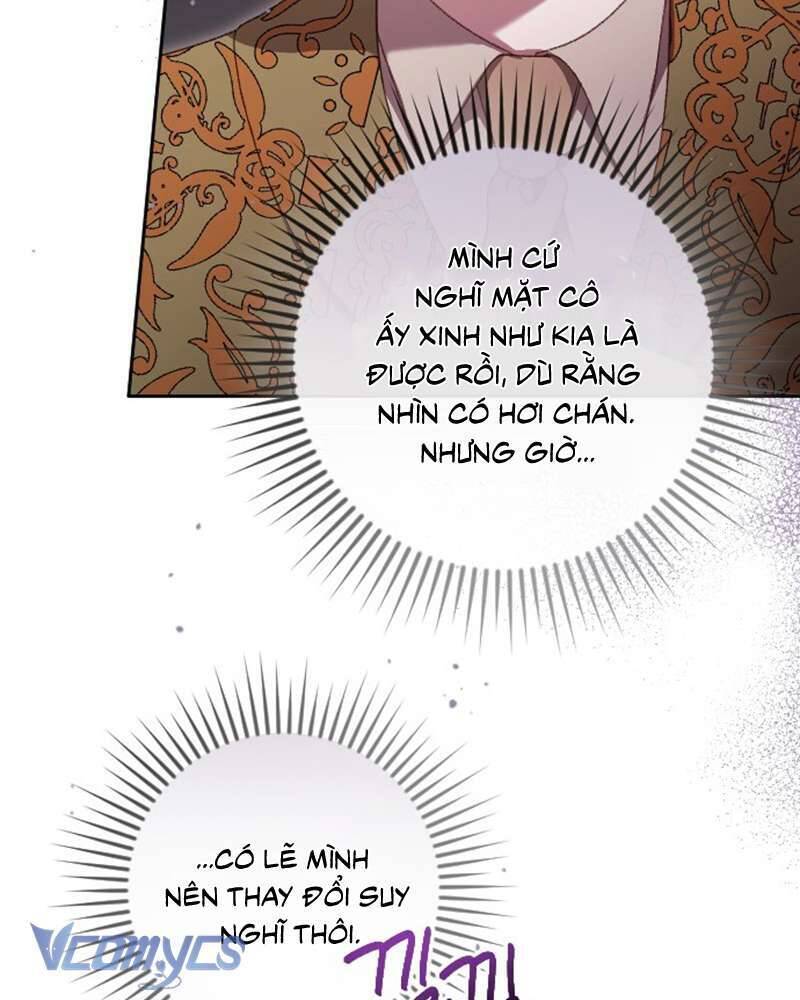 Dành Cho Những Ai Coi Hối Tiếc Là Điều Xa Xỉ - Chapter 4 - Page 41