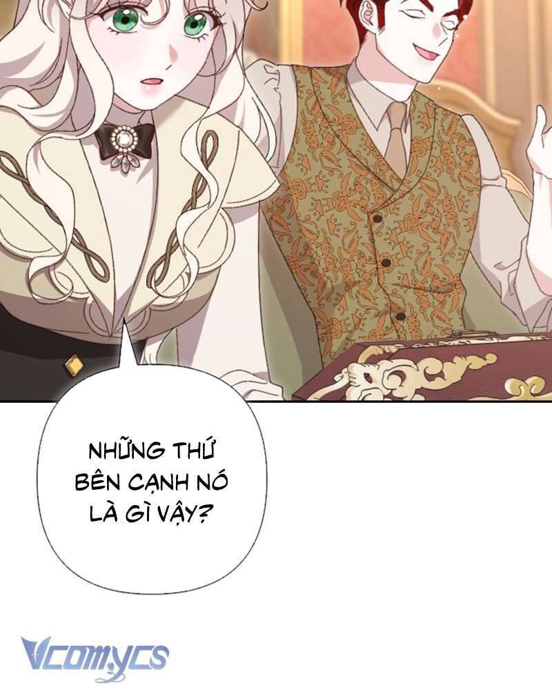 Dành Cho Những Ai Coi Hối Tiếc Là Điều Xa Xỉ - Chapter 4 - Page 44