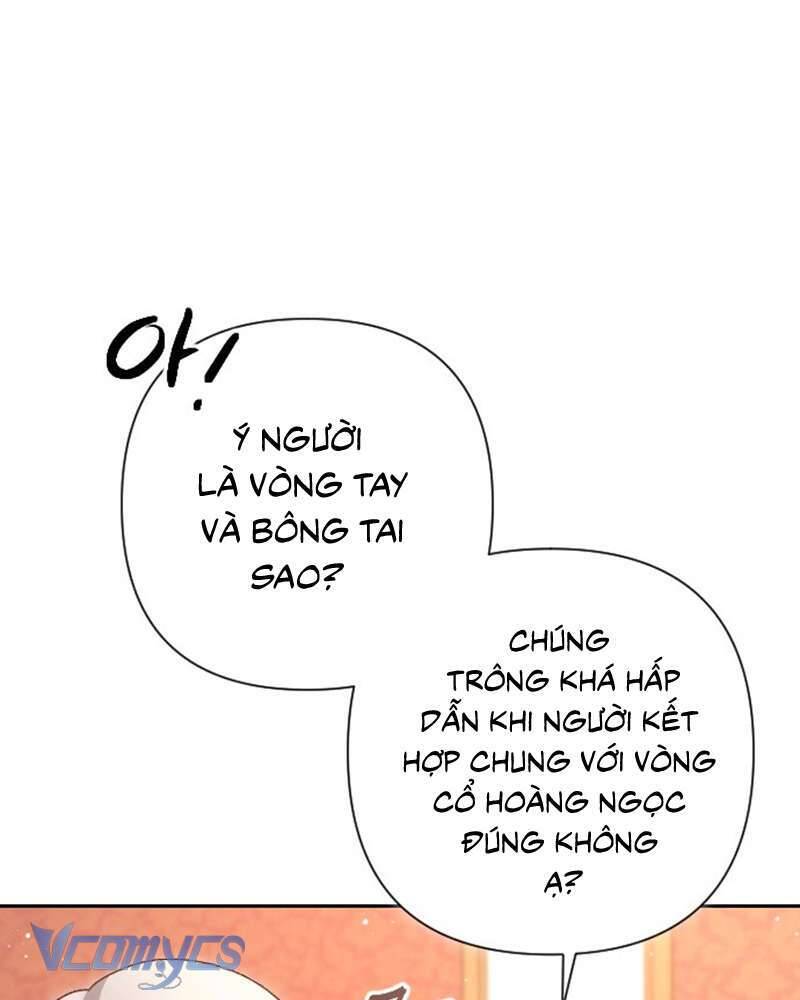 Dành Cho Những Ai Coi Hối Tiếc Là Điều Xa Xỉ - Chapter 4 - Page 45