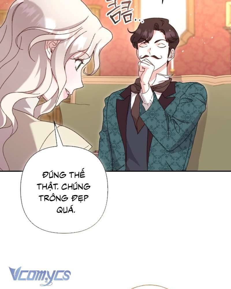 Dành Cho Những Ai Coi Hối Tiếc Là Điều Xa Xỉ - Chapter 4 - Page 46