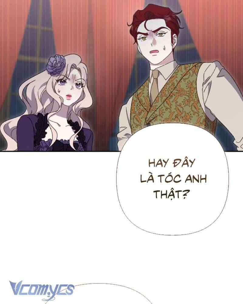 Dành Cho Những Ai Coi Hối Tiếc Là Điều Xa Xỉ - Chapter 4 - Page 5