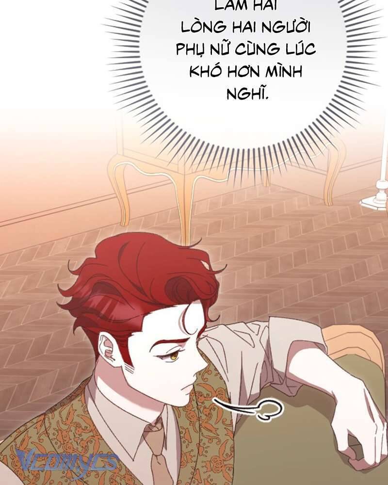 Dành Cho Những Ai Coi Hối Tiếc Là Điều Xa Xỉ - Chapter 4 - Page 56