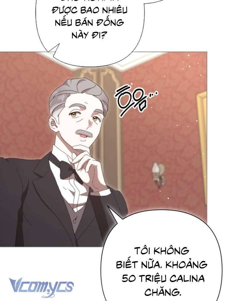 Dành Cho Những Ai Coi Hối Tiếc Là Điều Xa Xỉ - Chapter 4 - Page 67