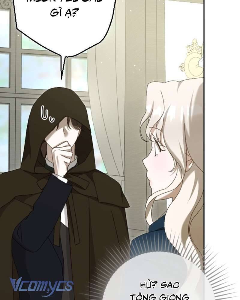 Dành Cho Những Ai Coi Hối Tiếc Là Điều Xa Xỉ - Chapter 4 - Page 82