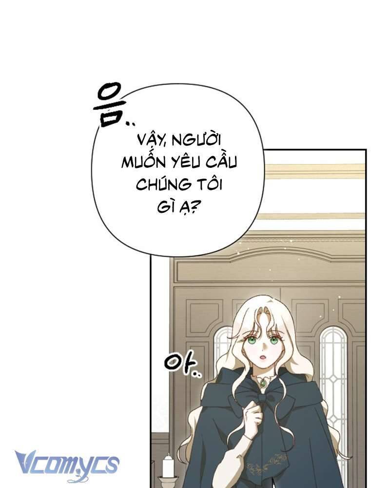 Dành Cho Những Ai Coi Hối Tiếc Là Điều Xa Xỉ - Chapter 4 - Page 87