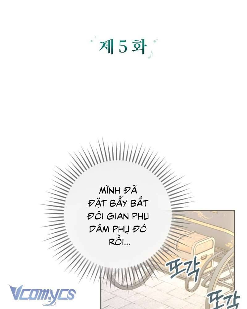 Dành Cho Những Ai Coi Hối Tiếc Là Điều Xa Xỉ - Chapter 5 - Page 11