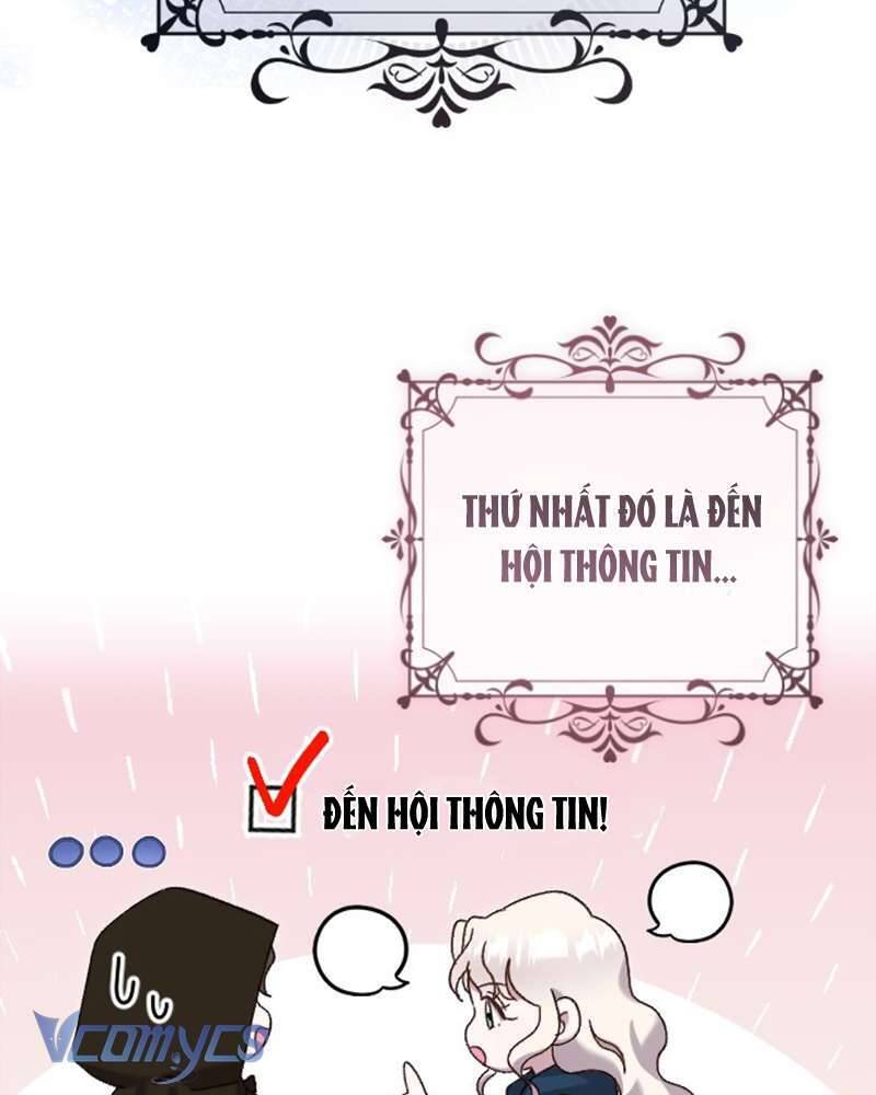 Dành Cho Những Ai Coi Hối Tiếc Là Điều Xa Xỉ - Chapter 5 - Page 15