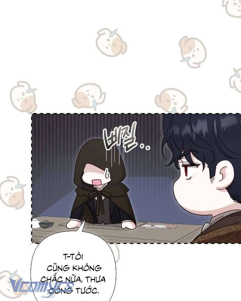 Dành Cho Những Ai Coi Hối Tiếc Là Điều Xa Xỉ - Chapter 5 - Page 4