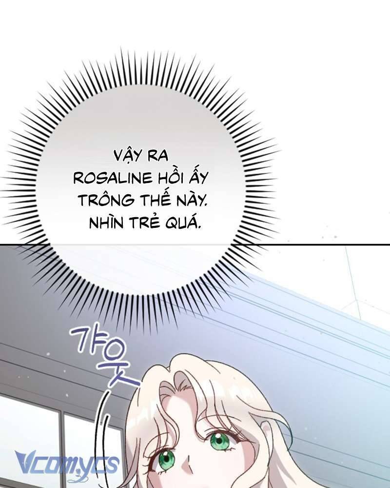 Dành Cho Những Ai Coi Hối Tiếc Là Điều Xa Xỉ - Chapter 5 - Page 55