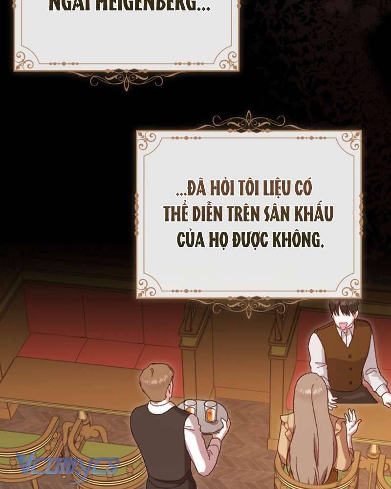 Dành Cho Những Ai Coi Hối Tiếc Là Điều Xa Xỉ - Chapter 5 - Page 62