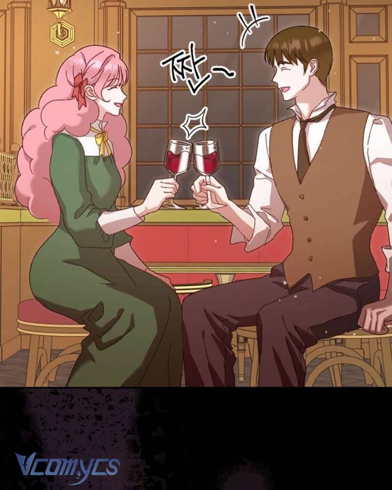 Dành Cho Những Ai Coi Hối Tiếc Là Điều Xa Xỉ - Chapter 5 - Page 64