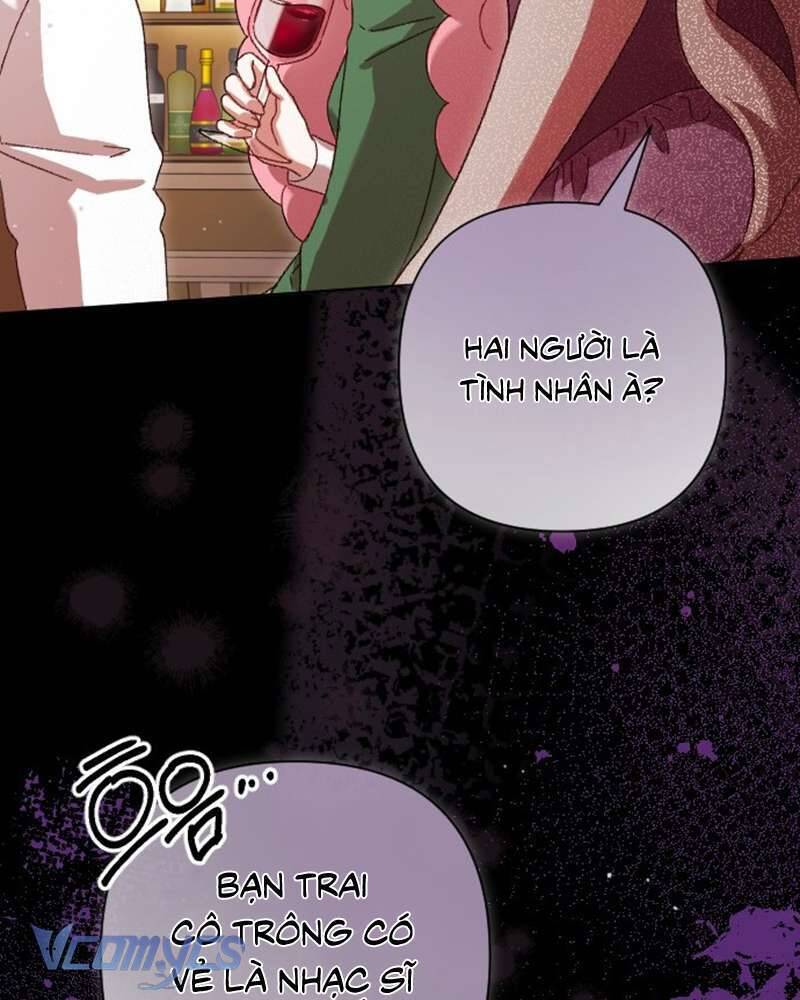 Dành Cho Những Ai Coi Hối Tiếc Là Điều Xa Xỉ - Chapter 5 - Page 66