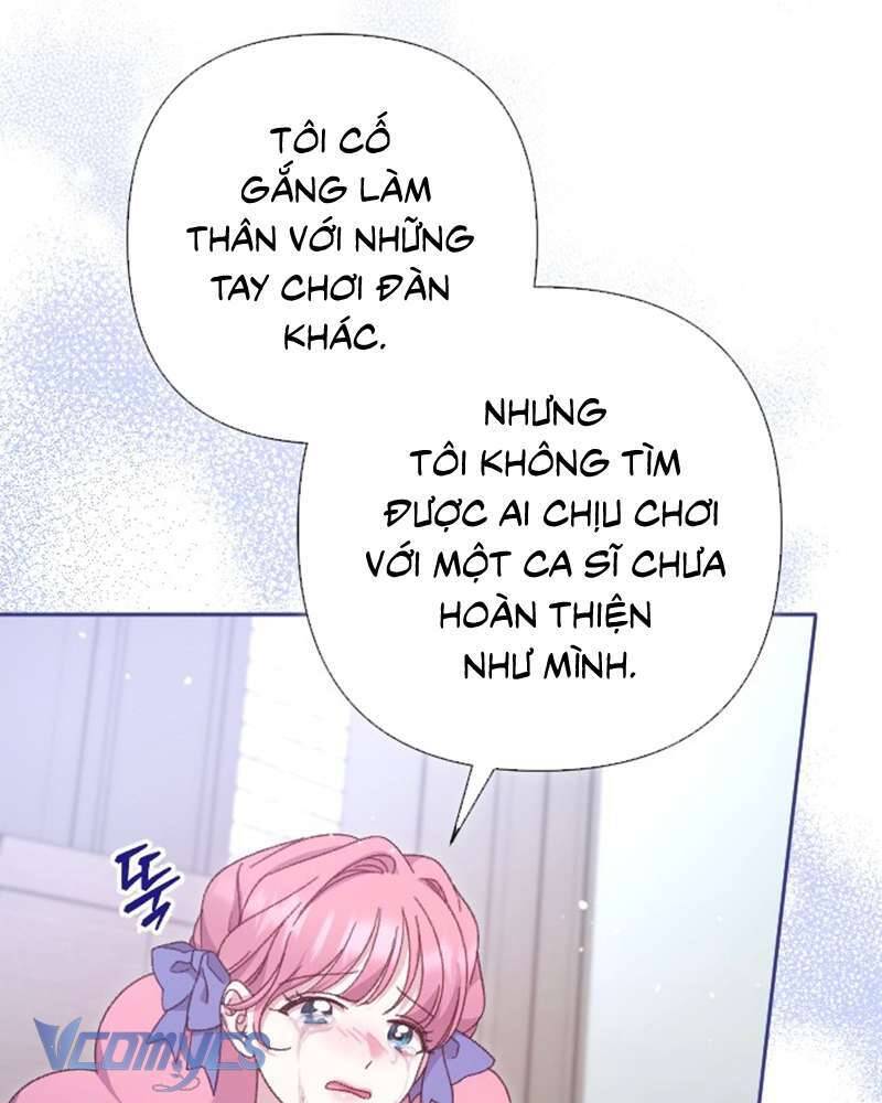 Dành Cho Những Ai Coi Hối Tiếc Là Điều Xa Xỉ - Chapter 5 - Page 77