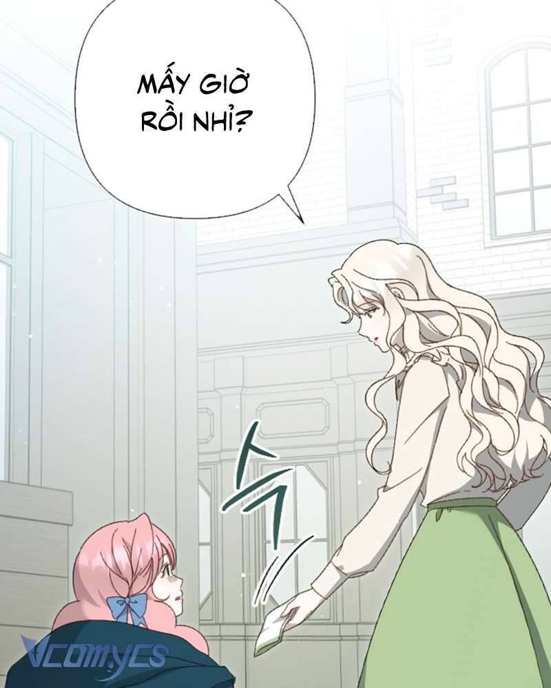 Dành Cho Những Ai Coi Hối Tiếc Là Điều Xa Xỉ - Chapter 5 - Page 81