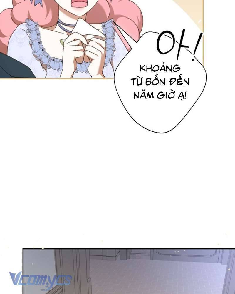 Dành Cho Những Ai Coi Hối Tiếc Là Điều Xa Xỉ - Chapter 5 - Page 87