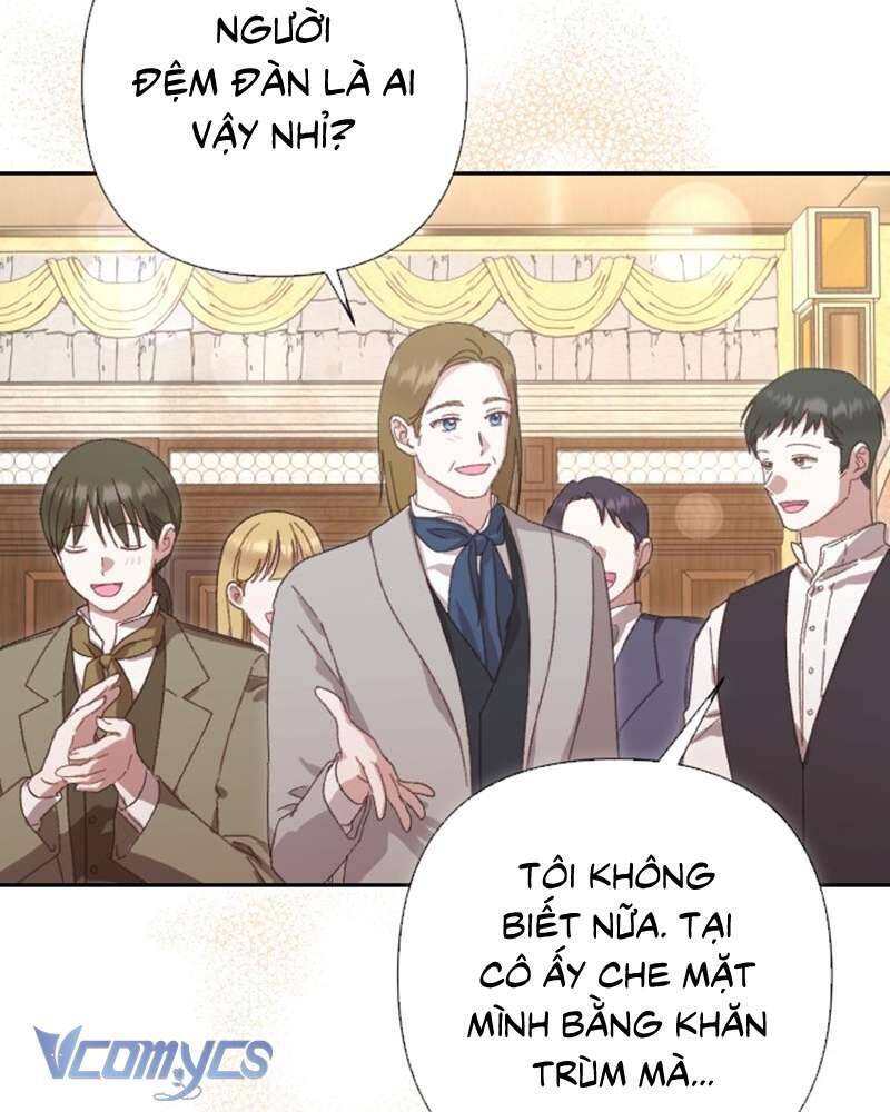 Dành Cho Những Ai Coi Hối Tiếc Là Điều Xa Xỉ - Chapter 6 - Page 107