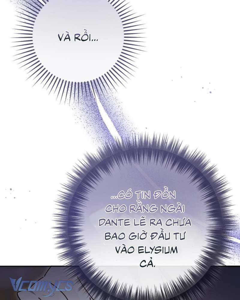 Dành Cho Những Ai Coi Hối Tiếc Là Điều Xa Xỉ - Chapter 6 - Page 11