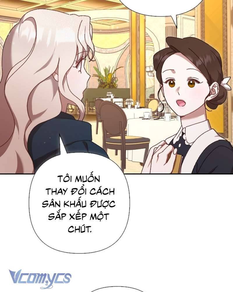 Dành Cho Những Ai Coi Hối Tiếc Là Điều Xa Xỉ - Chapter 6 - Page 19