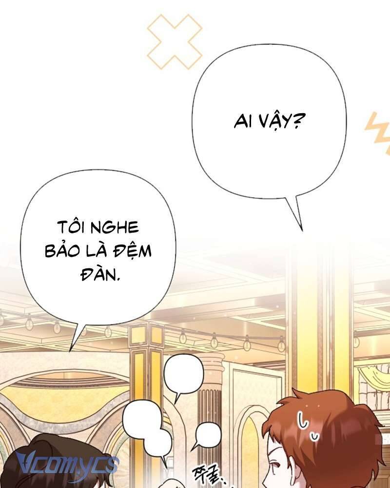 Dành Cho Những Ai Coi Hối Tiếc Là Điều Xa Xỉ - Chapter 6 - Page 24