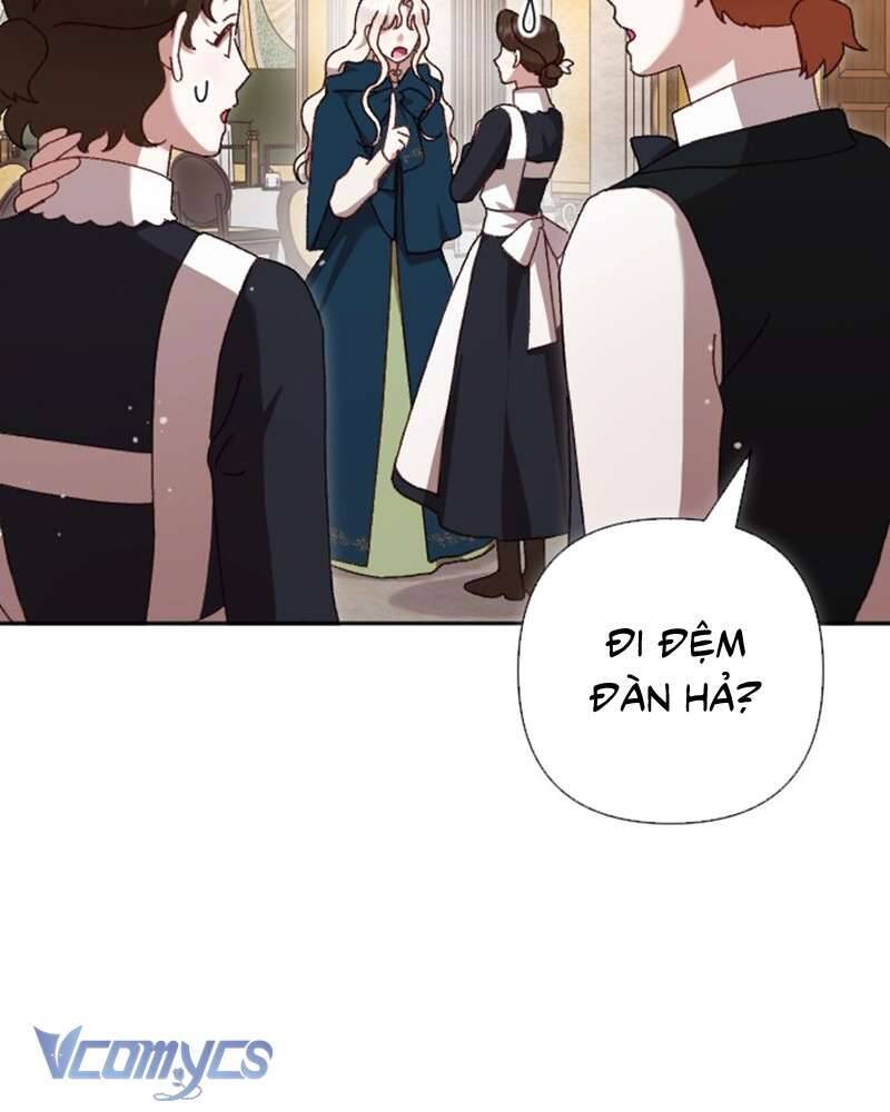 Dành Cho Những Ai Coi Hối Tiếc Là Điều Xa Xỉ - Chapter 6 - Page 25