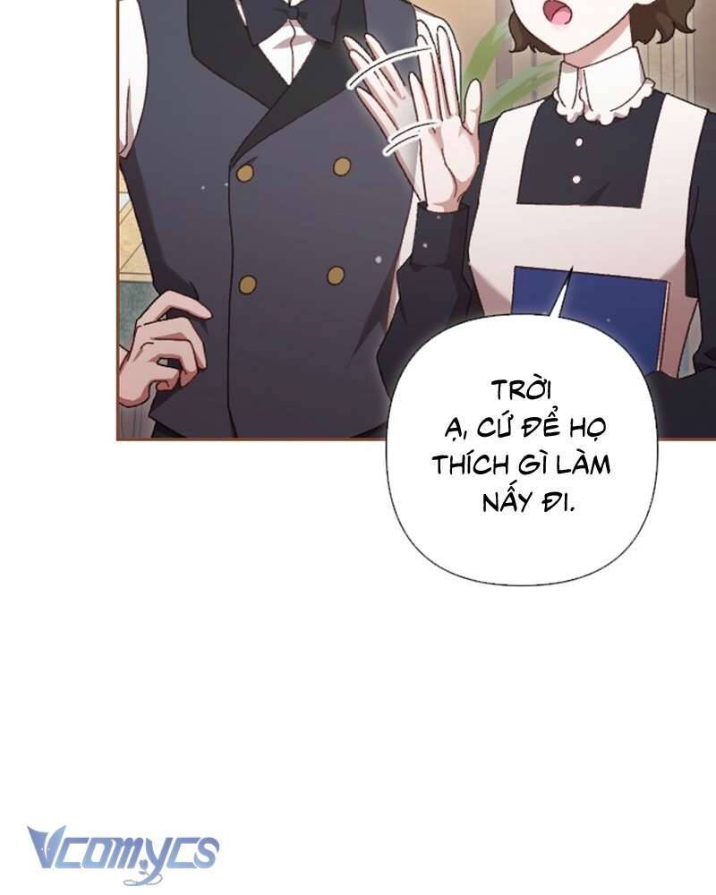 Dành Cho Những Ai Coi Hối Tiếc Là Điều Xa Xỉ - Chapter 6 - Page 28